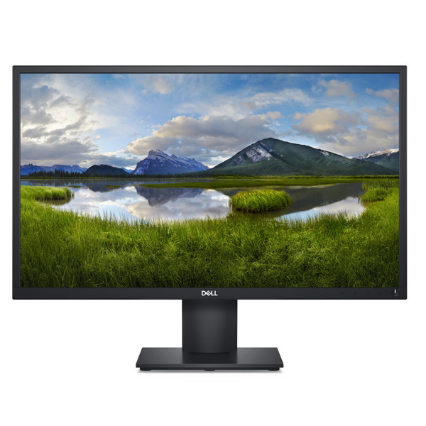 LCD Dell 24 Monitor E2420H | 23.8 inch Full HD IPS (1920 x 1080) LED Backlit | VGA | Displayport | 0821P